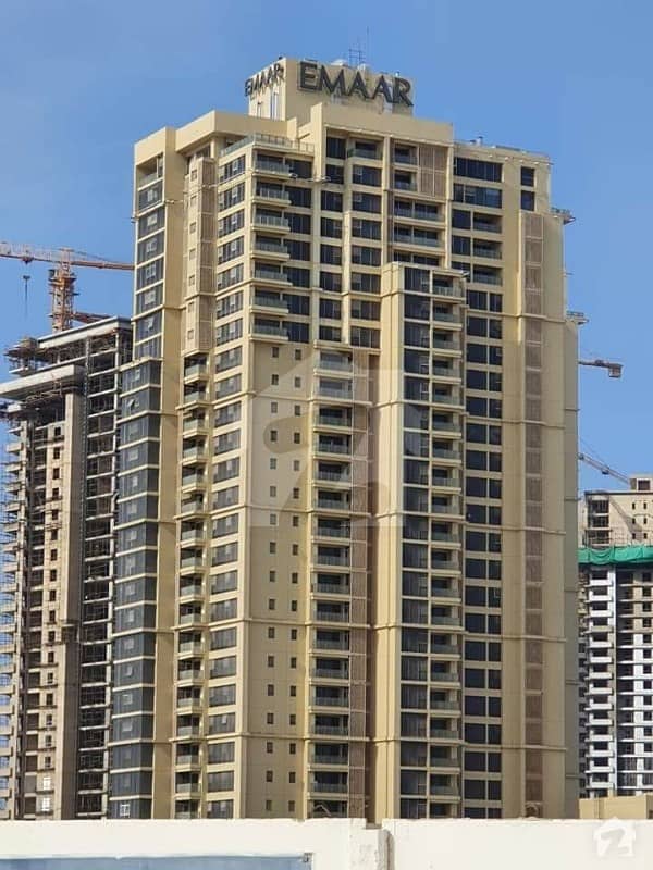 Emaar Crescent Bay 2 Bedrooms Apartment For Sale Emaar Crescent Bay