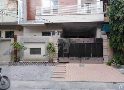 5 Marla Brand New House Is Available For Sale 5 Marla Brand New House Is Available For Sale