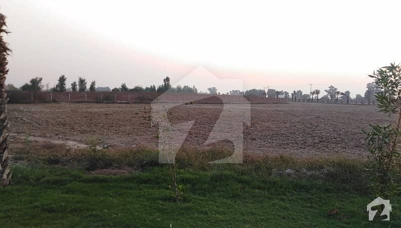 Fully Develop Plots For Farm Houses Is Available For Sale On Bedian Road Lahore Greens Minimum 2 Kanal 30 lac per kanal
