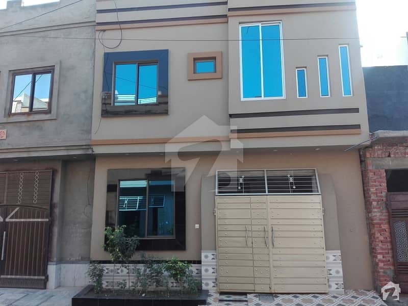 Brand New House Available For Sale