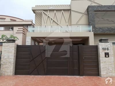 1 Kanal Brand New House Is Available For Sale In Garden Town Phase 2 Block B Gujranwala 1 Kanal Brand New House Is Available For Sale In Garden Town Phase 2 Block B Gujranwala