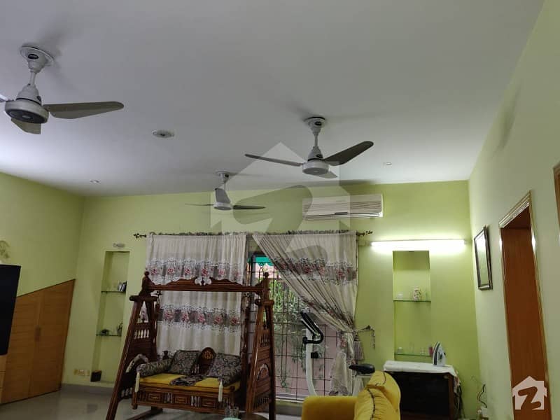 Lahore 19 Marla House For Sale In Dha Phase 8 Air Avenue Block P