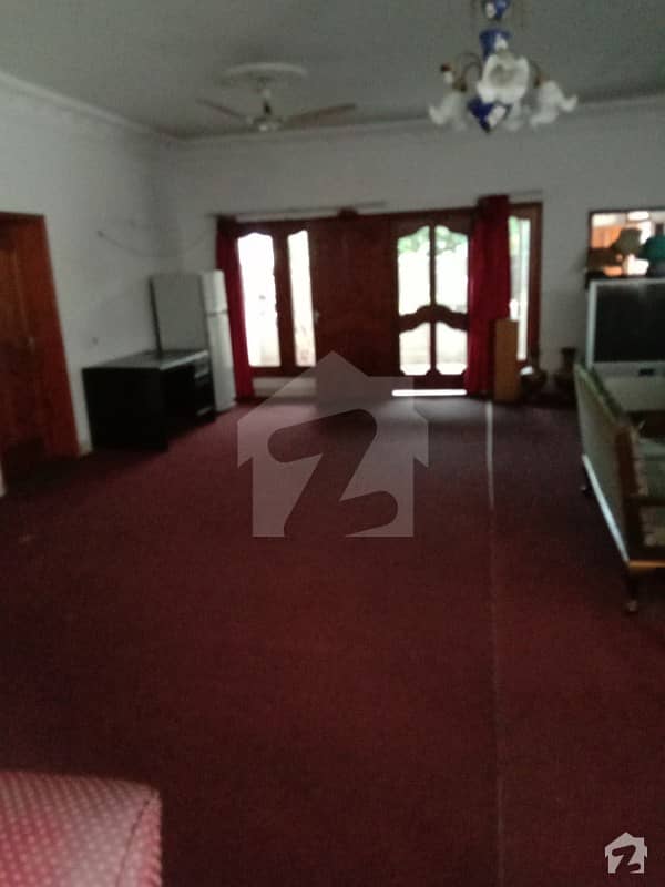 2 Kanal Single Room For Rent In Dha Phase 3 Block Z