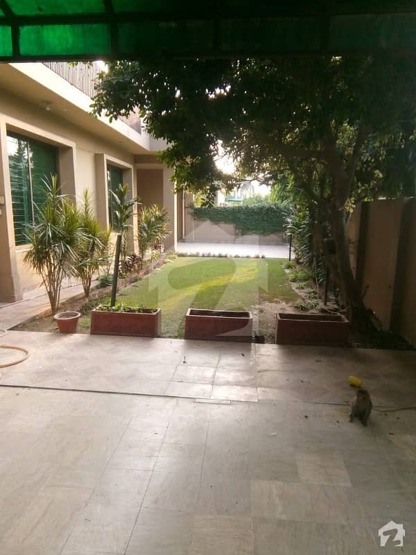 Noble Associates Offer A Beautiful House Of 1 Kanal For Sale On Prime