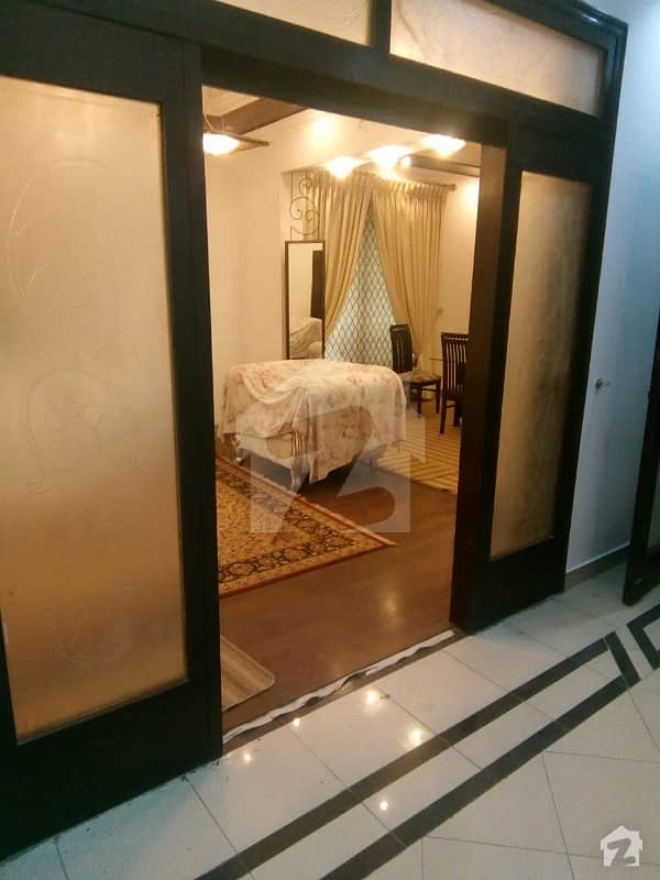 Noble Associates Offer A Beautiful House Of 1 Kanal For Sale On Prime