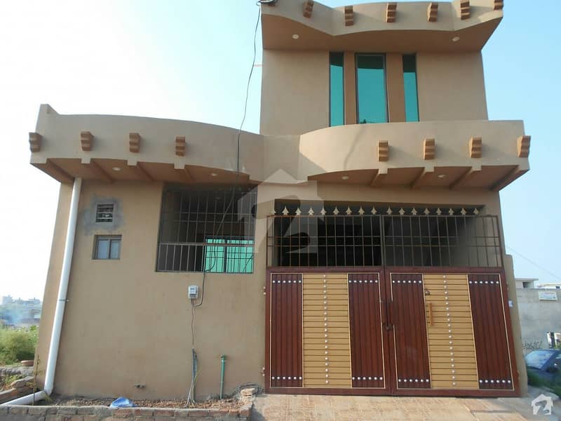 Single Storey House Available For Rent Single Storey House Available For Rent
