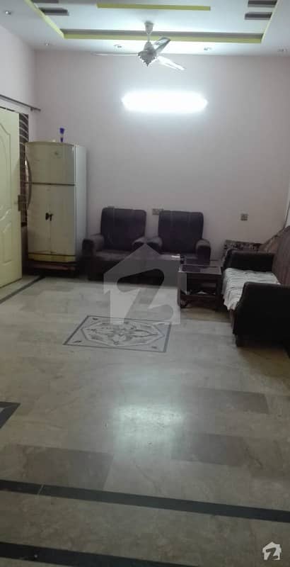 Urgent Sale House In Madina Colony Serious Buyer Contact Only