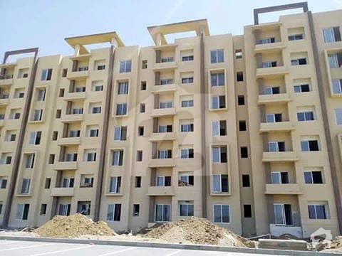 3 Bedroom Apartment Available For Sale In Reasonable Price