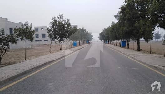 Cheapest Open Form Developed 10 Marla Plot For Sale In Bahria Orchard Phase 1 Cheapest Open Form Developed 10 Marla Plot For Sale In Bahria Orchard Phase 1