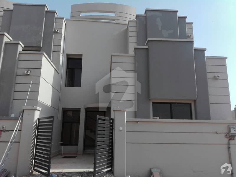 West Open Single Storey Villa Is Available For Sale