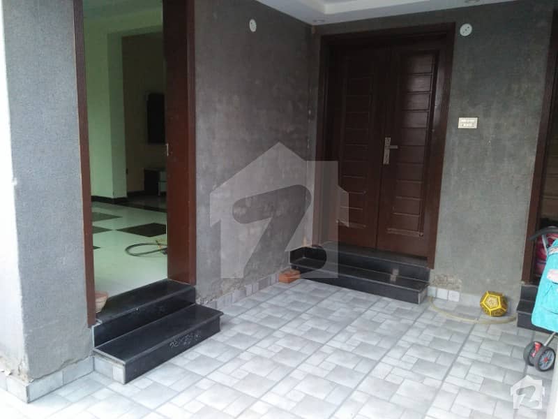 5 Marla House Lower Potion Is Available For Rent Hot Location In Bahria Orchard Lahore