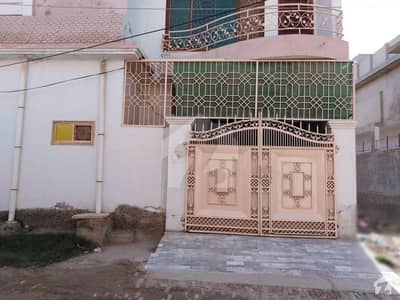 5 Marla Corner Double Storey House Available For Sale 5 Marla Corner Double Storey House Available For Sale