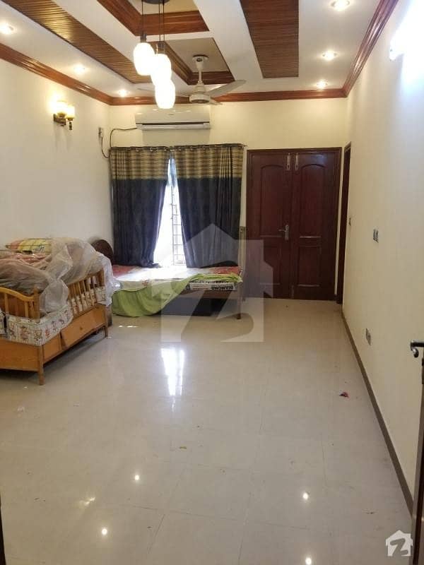 30x70 Upper Portion For Rent In G-10/2 Real Pics Are Attached