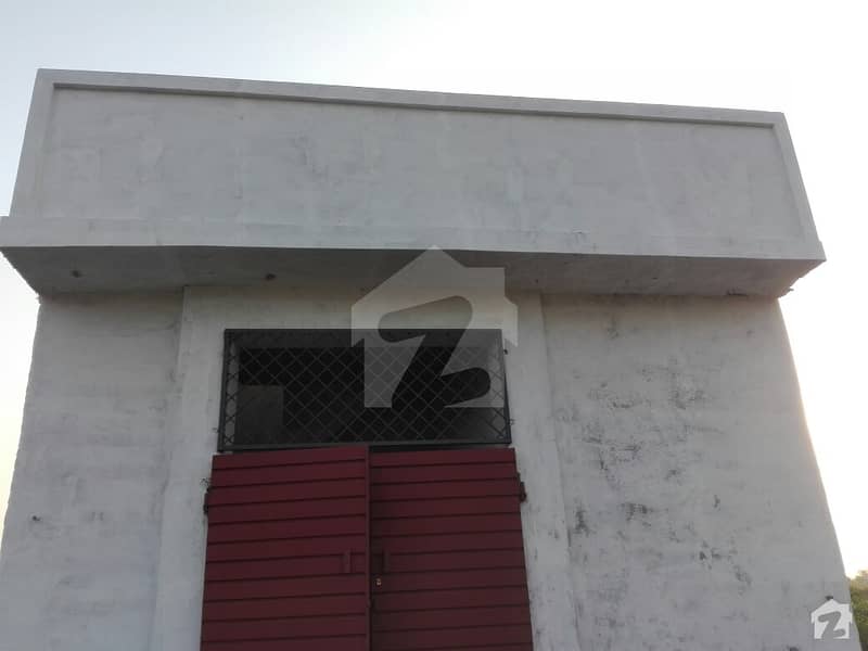House Is Available For Sale  Ibrahim Valley