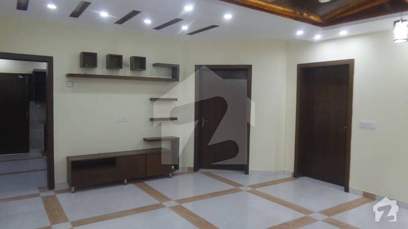 FULL HOUSE FOR RENT IN SECTORD DHA1 ISLAMABAD