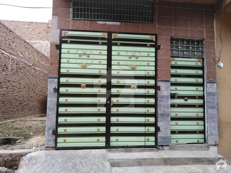 لطیف آباد پشاور میں 2 کمروں کا 2 مرلہ مکان 22 لاکھ میں برائے فروخت۔