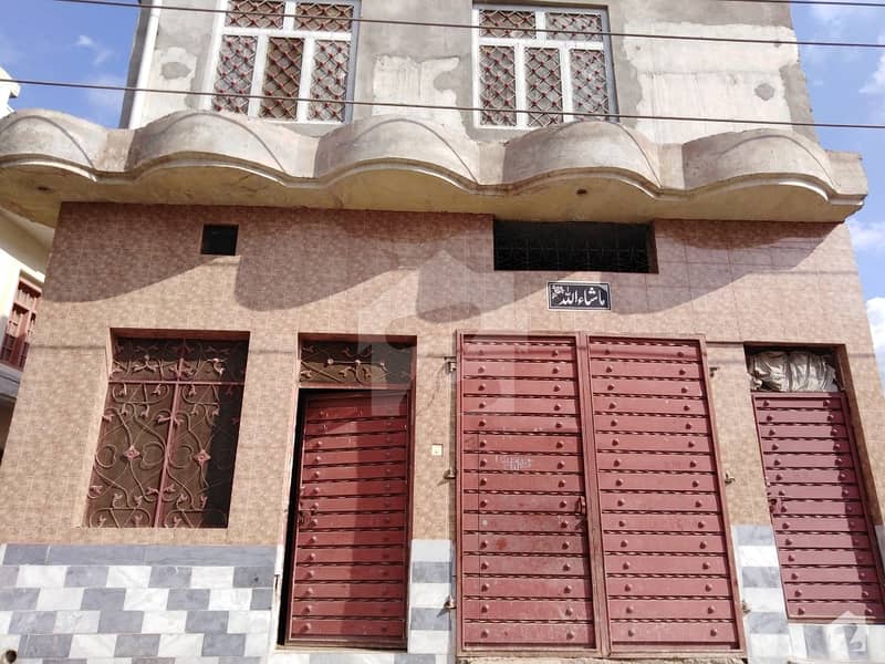 House For Sale In Latifabad