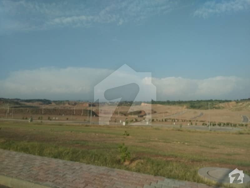 1 Kanal Residential Plot For Sale In T Block Dha Phase 2 Ext Islamabad  Its A Project Of Defence Conform Deal