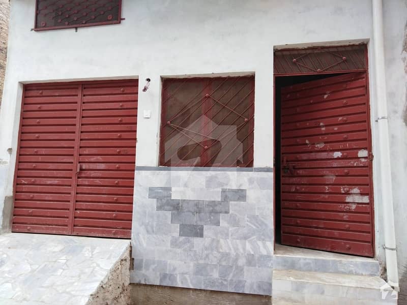 House For Sale In Latifabad