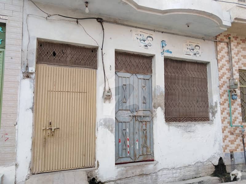 لطیف آباد پشاور میں 5 کمروں کا 2 مرلہ مکان 35 لاکھ میں برائے فروخت۔