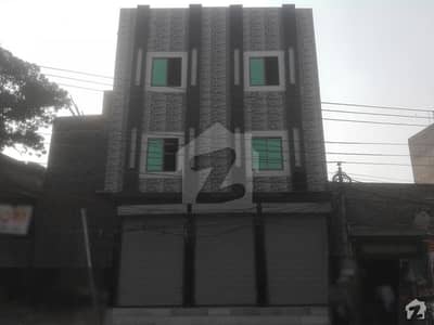 Flat For Sale On Good Location Flat For Sale On Good Location