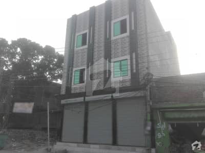 Flat For Sale On Good Location Flat For Sale On Good Location