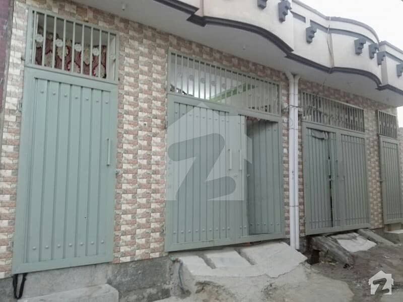 House Is Available For Sale In Girja Road