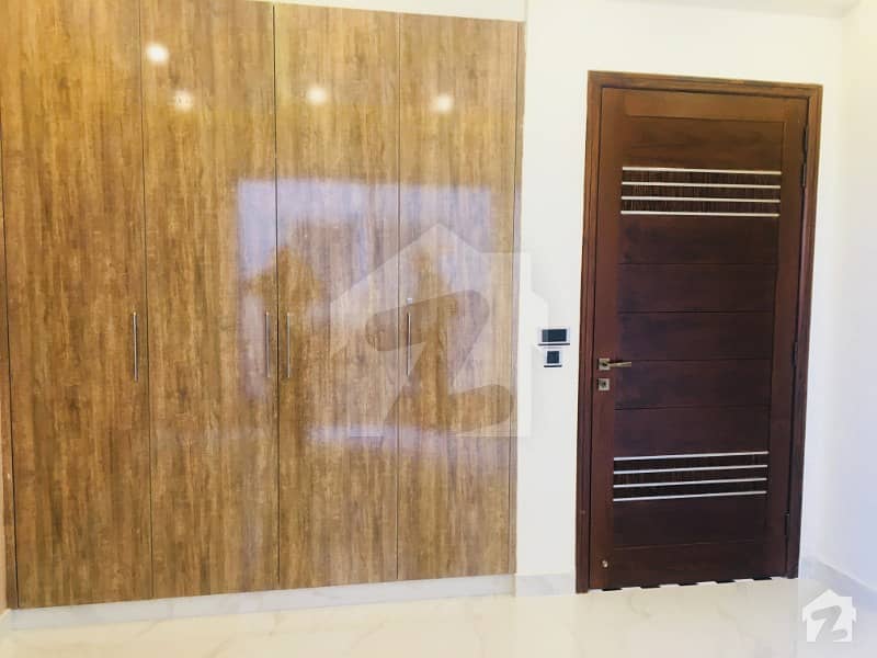7 MARLA BRAND NEW LAVISH HOUSE FOR RENT IN DHA LAHORE PHASE 6