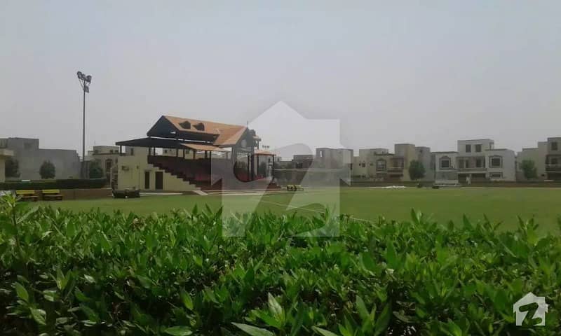 5 Marla Plot No 303 For Sale In Bb Block Sector D Bahria Town Lahore Plot On Reasonable Price