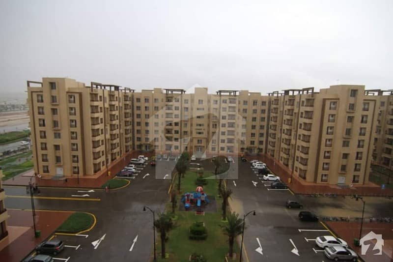 Luxury Bahria Apartment Available For Sale