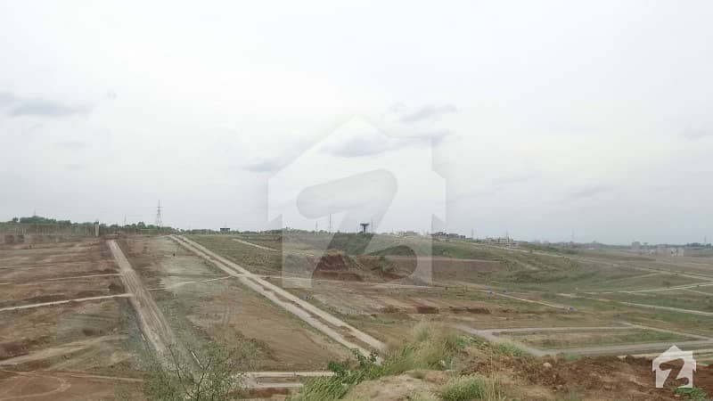 Prime Location Plot Available For Sale