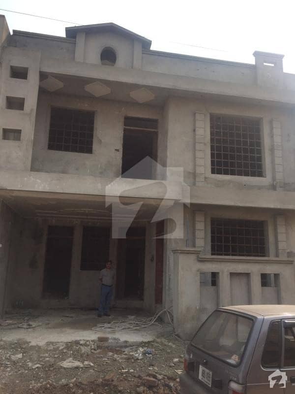 Korang Town - Double Storey Structure House For Sale