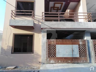 5 Marla Double Storey House For Sale 5 Marla Double Storey House For Sale