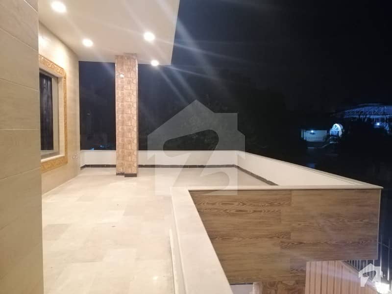 Brand New House Is Available For Rent In F7 1 Islamabad