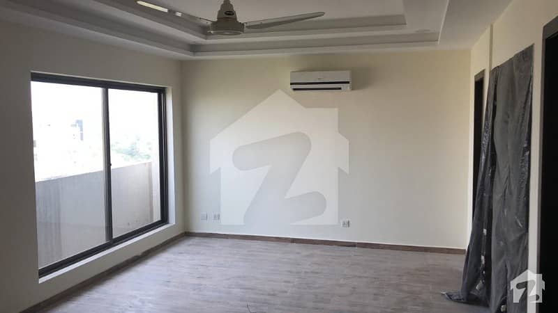 1 BED NON FURNISHED APPARTMENT FOR RENT IN BAHRIA HIGHTS 1 EXT PHASE 1