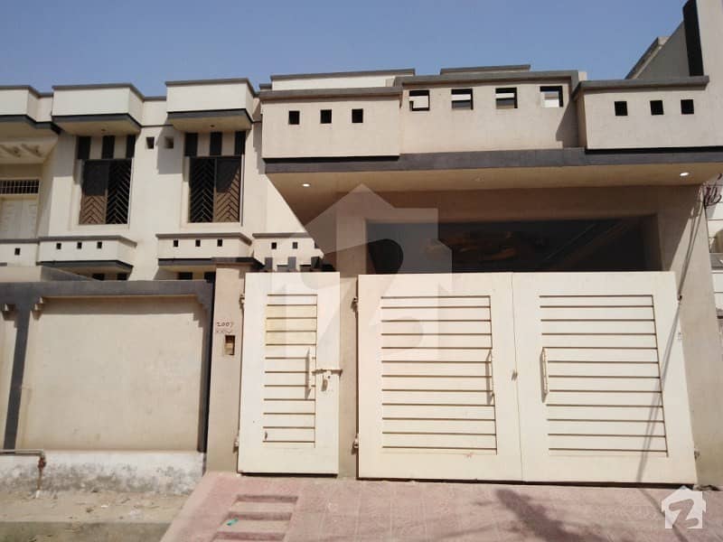 Double Storey House Is Available For Sale