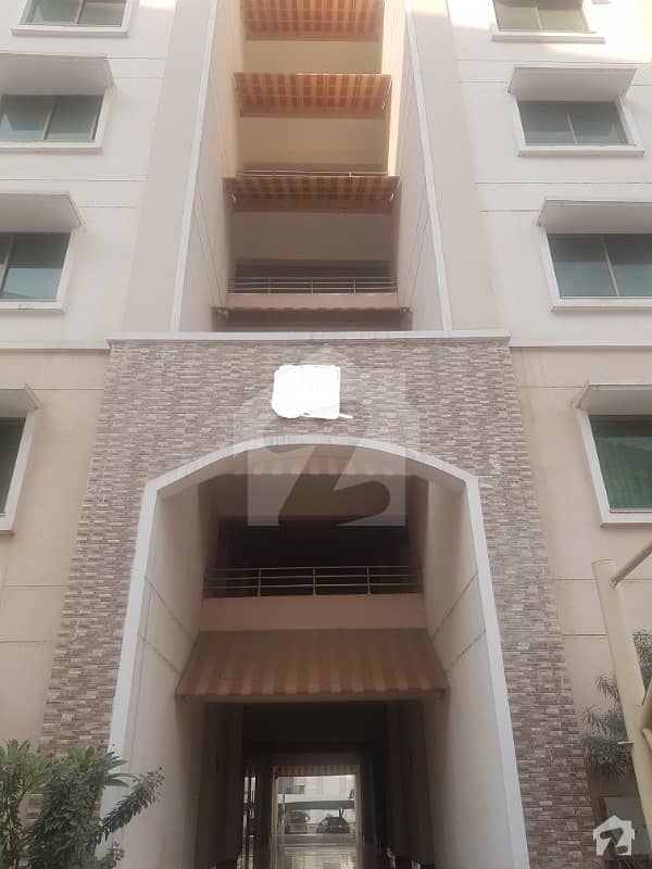 10 Marla 3 Beds Flat 1st Floor For Sale In Askari 11 Lahore