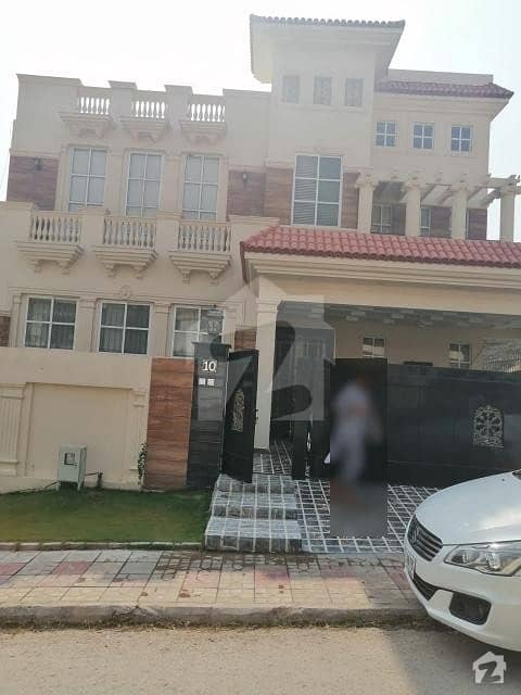 House Is available For Sale In DHA Phase 2