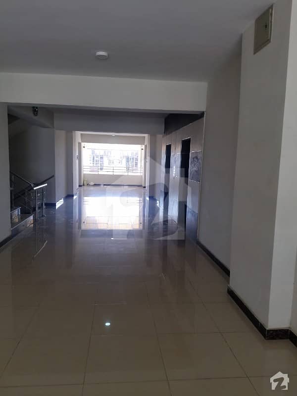 Urgent Sale  Superb Location  Open View 10 Marla 3 Bed Rooms Flat 6th Floor For Sale In Askari 10 Lahore