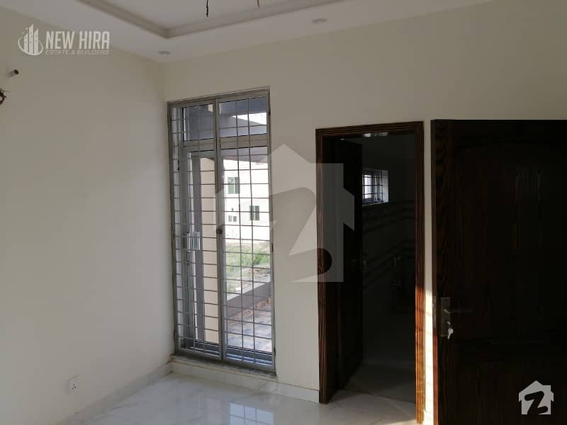 5 Marla Slightly Used House For Rent In Dha Phase 5