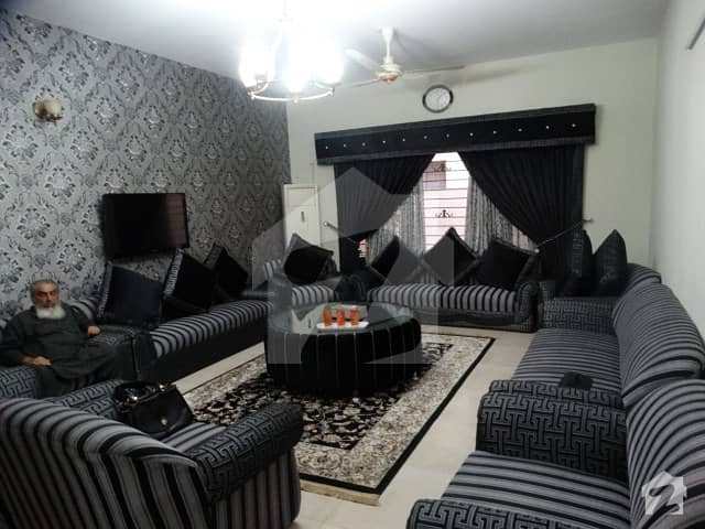12 Marla 4 Bedroom Brand New Apartment Is Available For Sale In Askari 10