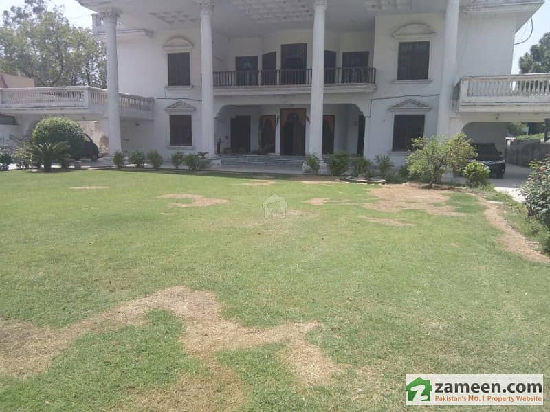 4 Kanal House For Rent Gulberg III Lahore Gulberg 3, Gulberg, Lahore