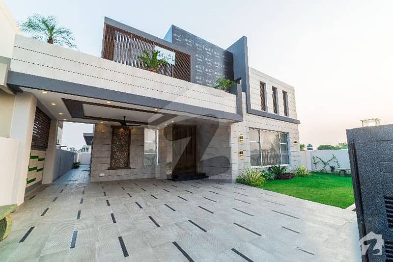 BLAST OFFER BLOSSOM 1 Kanal 5 Beds Cottage Available For Sale In Bahria Town