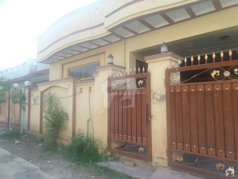 اڈیالہ روڈ راولپنڈی میں 3 کمروں کا 10 مرلہ مکان 75 لاکھ میں برائے فروخت۔