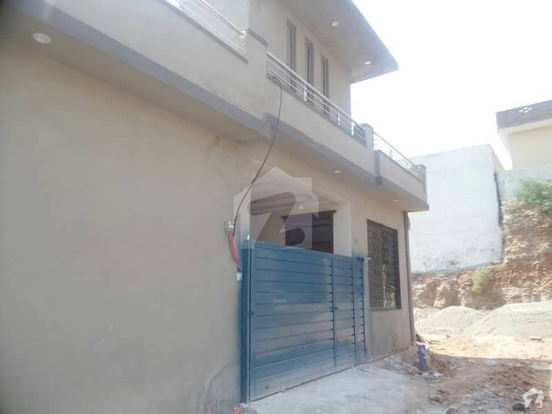 اڈیالہ روڈ راولپنڈی میں 2 کمروں کا 4 مرلہ مکان 47 لاکھ میں برائے فروخت۔