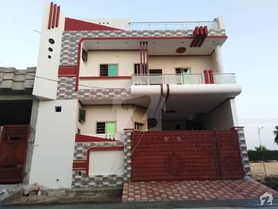 3.5 Marla Double Storey House Available For Sale 3.5 Marla Double Storey House Available For Sale
