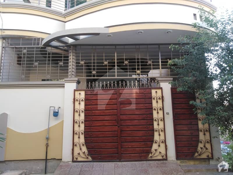 دربار روڈ بہاولپور میں 4 کمروں کا 5 مرلہ مکان 65 لاکھ میں برائے فروخت۔