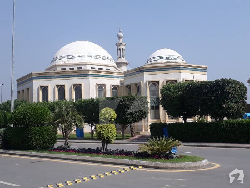 بحریہ آرچرڈ فیز 2 بحریہ آرچرڈ لاہور میں 5 مرلہ رہائشی پلاٹ 21 لاکھ میں برائے فروخت۔