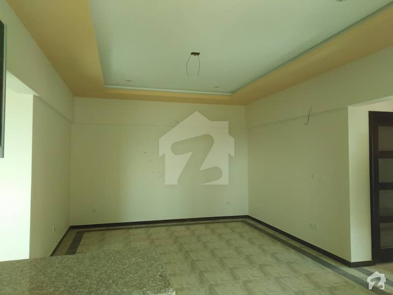 For Sale  1700 Sq Ft Three Bedroom Dd Brand New Apartment  Khy E Iqbal  Phase 8 DHA