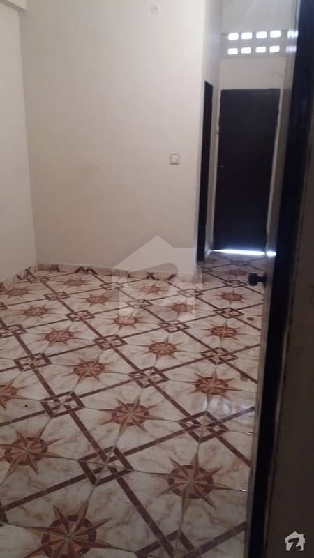 Flat Is Available For Rent In Gizri
